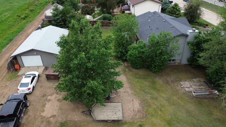 Property Photo: 5102 43 Avenue AB T0H 3G0