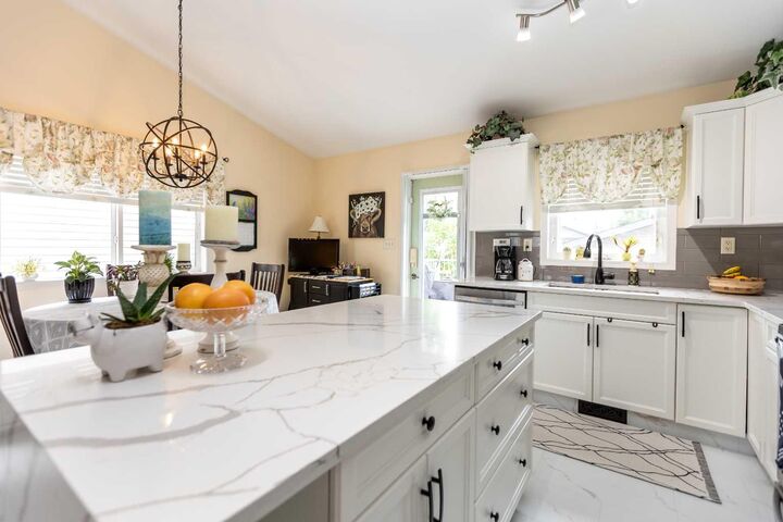 Property Photo:  63 Vanier Drive  AB T4R 0G3 
