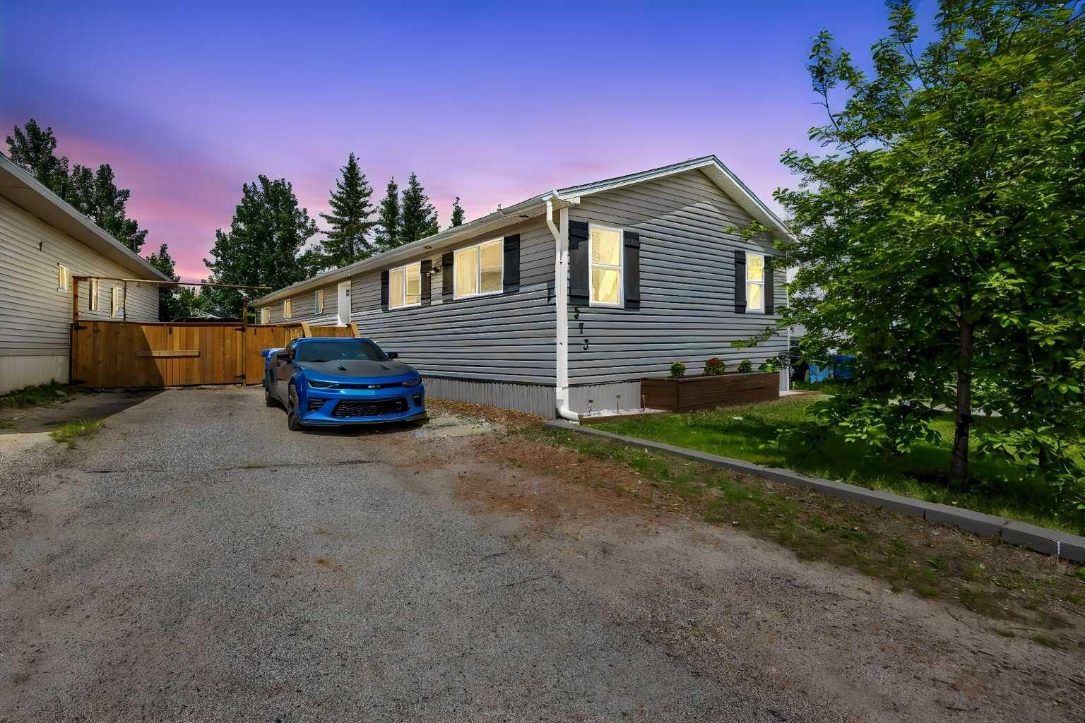 Property Photo:  273 Grey Crescent  AB T9H 2N7 