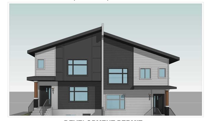 48 Northmount Drive NW — photo 1