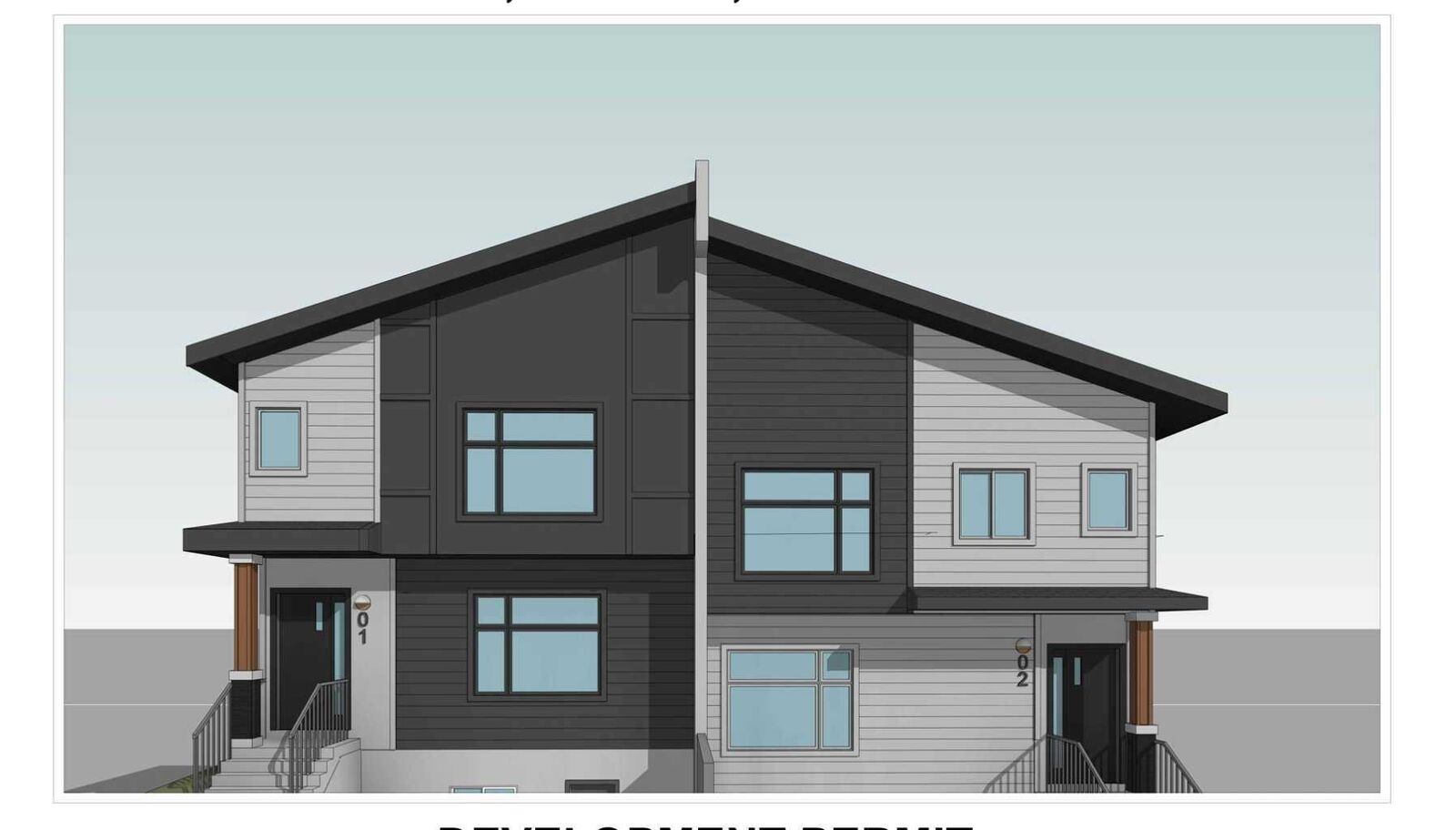 Property Photo: 48 Northmount Drive NW AB T2K 3E9
