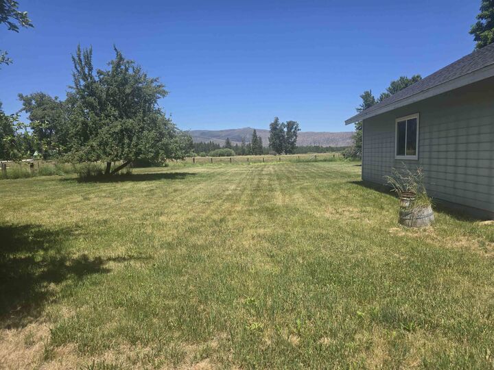 Property Photo:  442 Lassen Street  CA 96020 