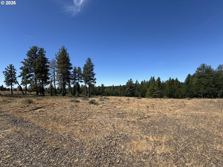 Property Photo: 0 Nka Bickleton Hwy WA 99356