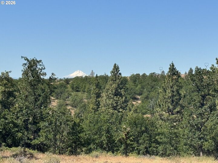 Property Photo: 0 Nka Bickleton Hwy WA 99356