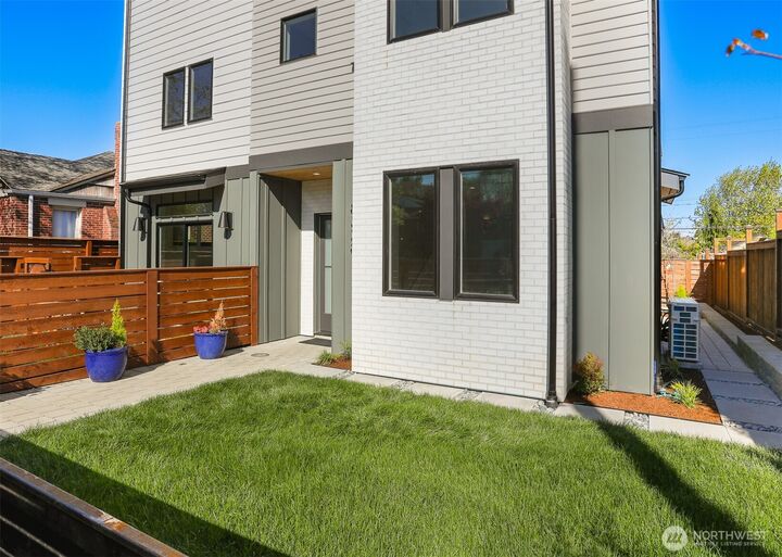 Property Photo: 8328 24th Avenue NW WA 98117