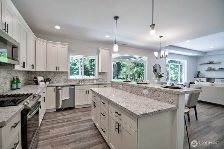 Property Photo:  820  Barbara Lane  WA 98531 