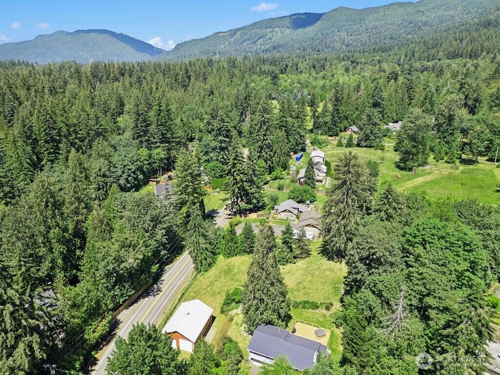 Property Photo: 26910 SE 154th Place WA 98027