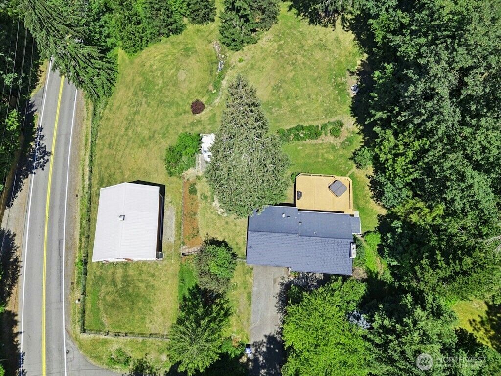 Property Photo:  26910 SE 154th Place  WA 98027 