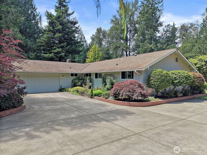 Property Photo: 24416 SE 246th Street WA 98038