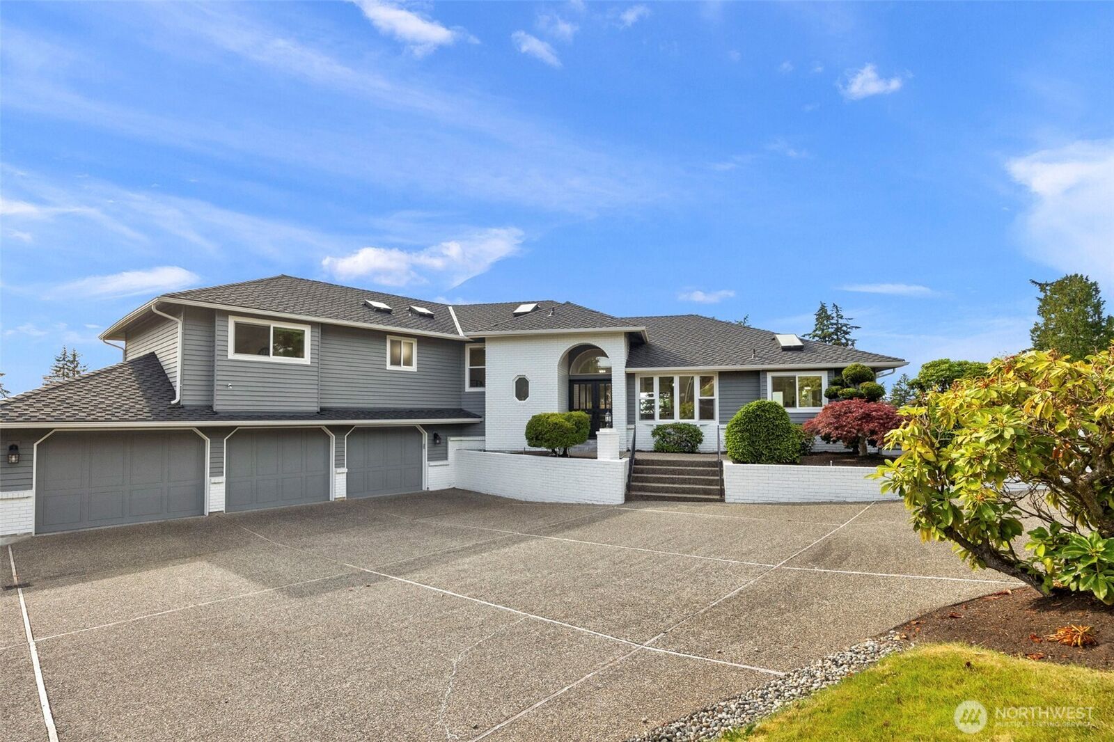 Property Photo: 1229 Crownmill Avenue WA 98275