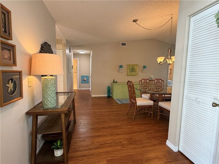 Property Photo: 675 W Lake Jasmine Circle 204 FL 32962