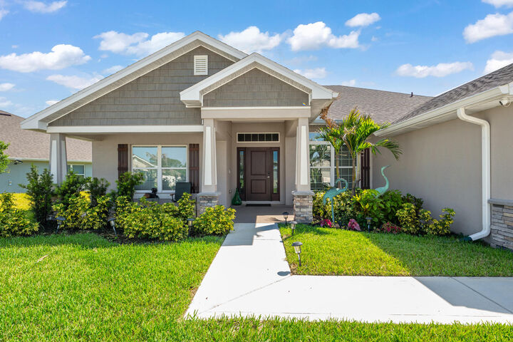 Property Photo:  8659 Waterstone Boulevard  FL 34951 
