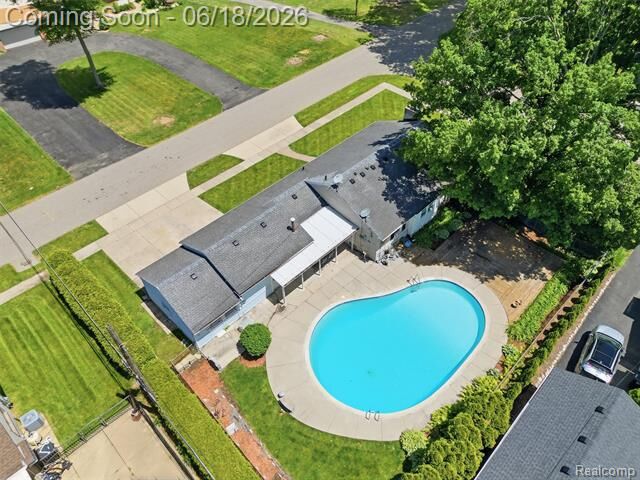 Property Photo:  34155 Oakdale Street  MI 48154 