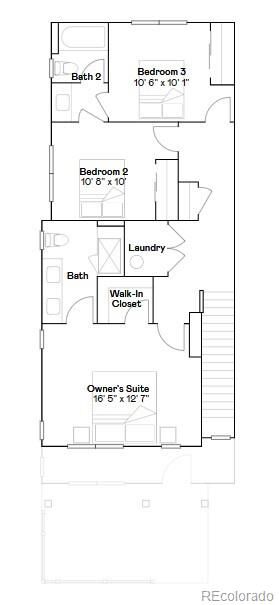 Property Photo: 14909 Oneida Street 1 CO 80602