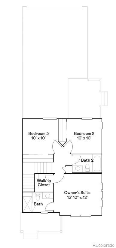 Property Photo:  15240 Clayton Street  CO 80602 