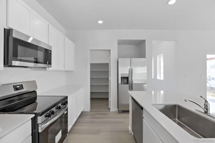 Property Photo:  15240 Clayton Street  CO 80602 