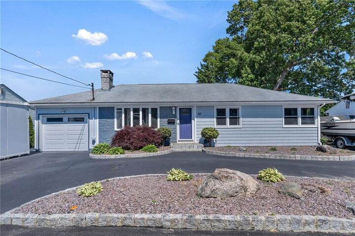 Property Photo:  26 Bernard Street  RI 02920 