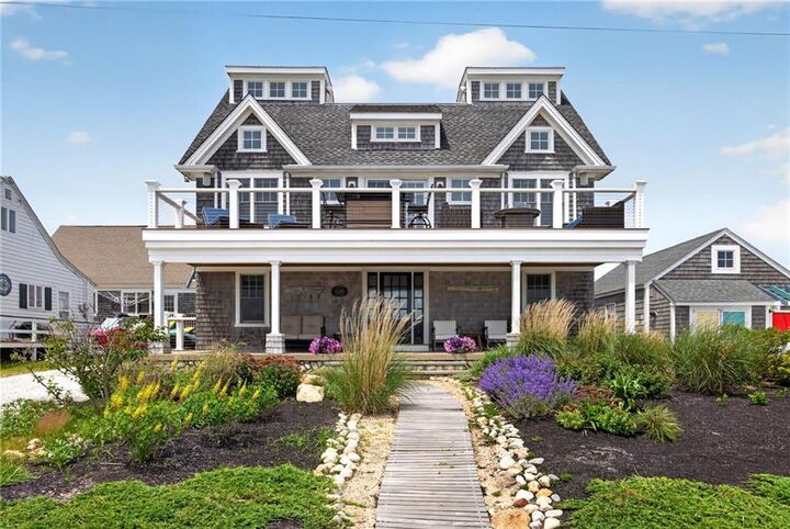 Property Photo:  1185 Succotash Road  RI 02882 