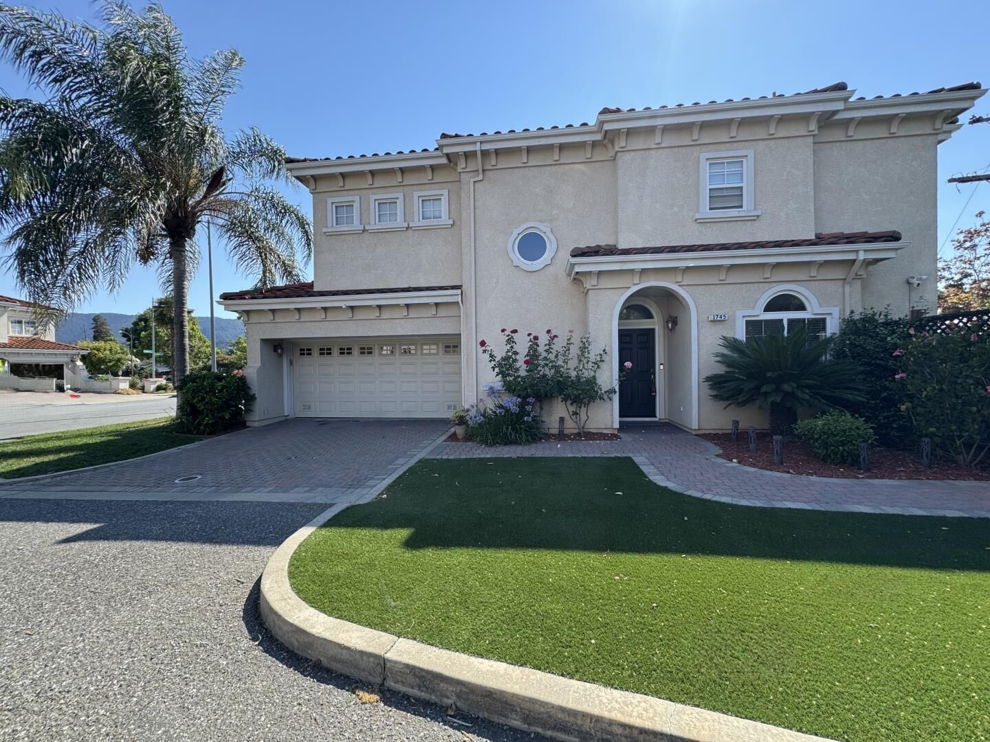 Property Photo: 1745 Cambria Court CA 95124