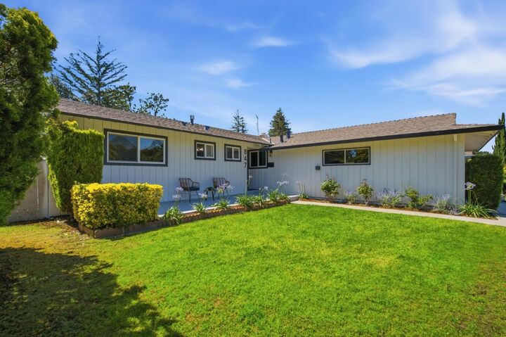 Property Photo:  847 Alderbrook Lane  CA 95014 