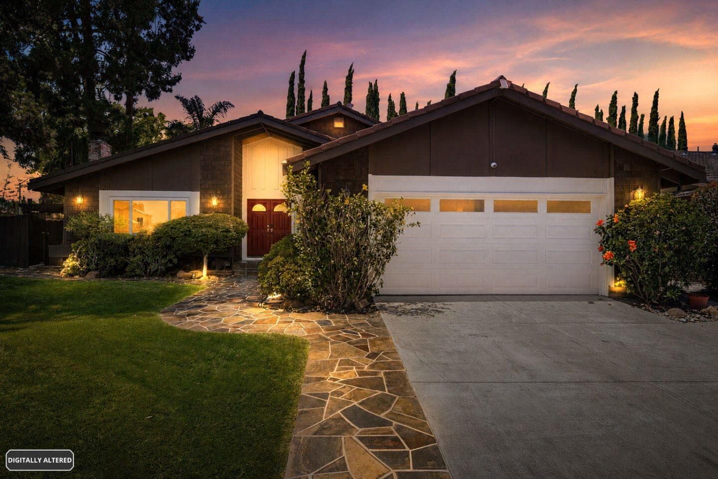 Property Photo: 14 Viento Drive CA 94536