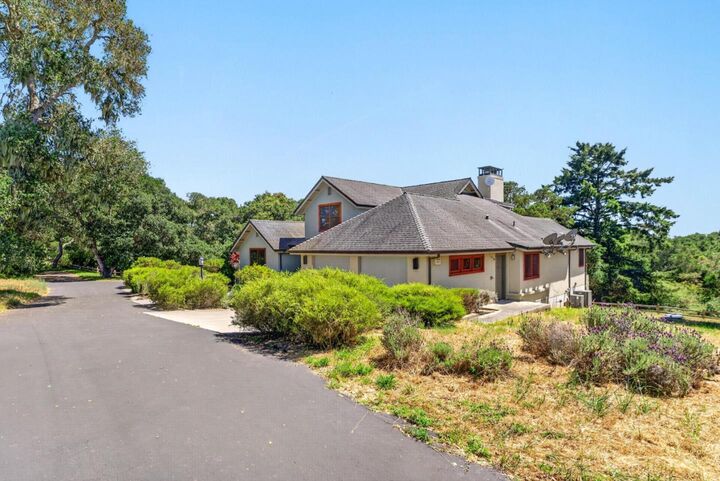Property Photo:  360 Babe Thompson  CA 95076 