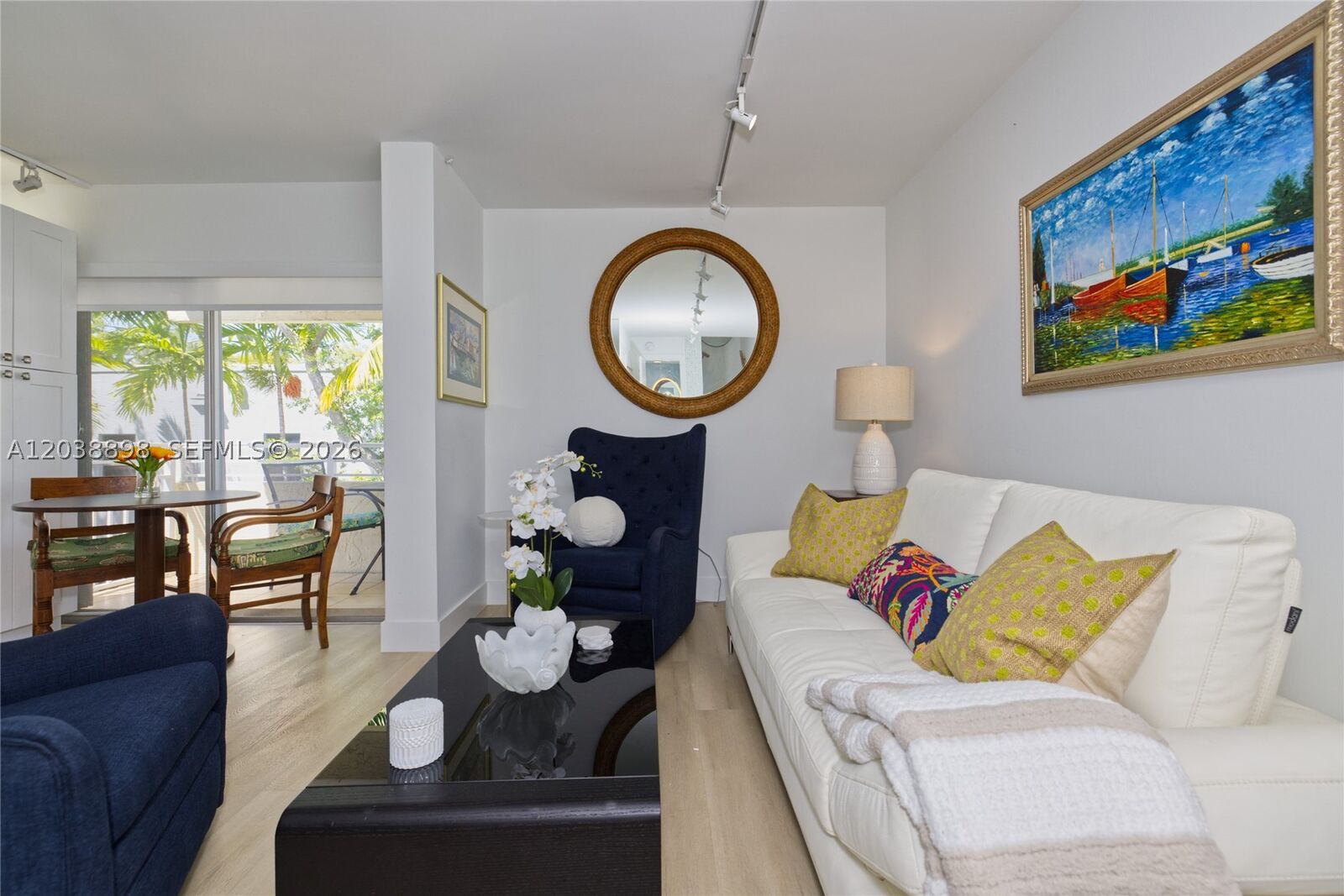 Property Photo: 5838 SW 74th Ter 317 FL 33143
