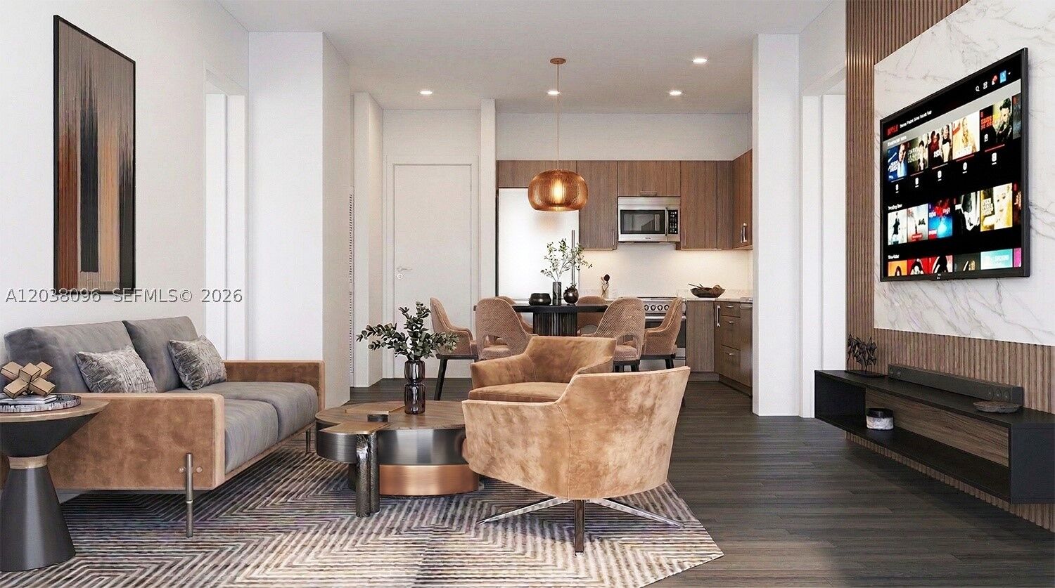 Property Photo:  315 NW 27th Ave 310  FL 33125 
