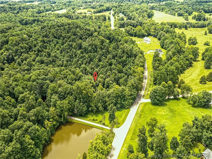 Property Photo: Highway 64 NE IN 47122
