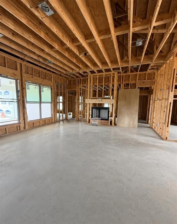 Property Photo:  863 Mary Diane McCall Drive  LA 70605 