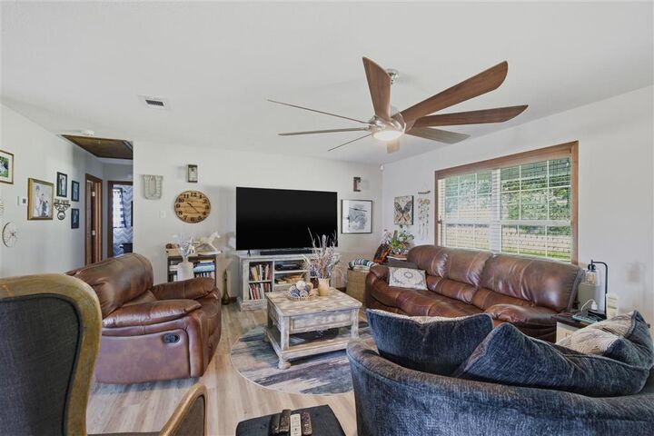 Property Photo:  725 Misty Lane  LA 70611 