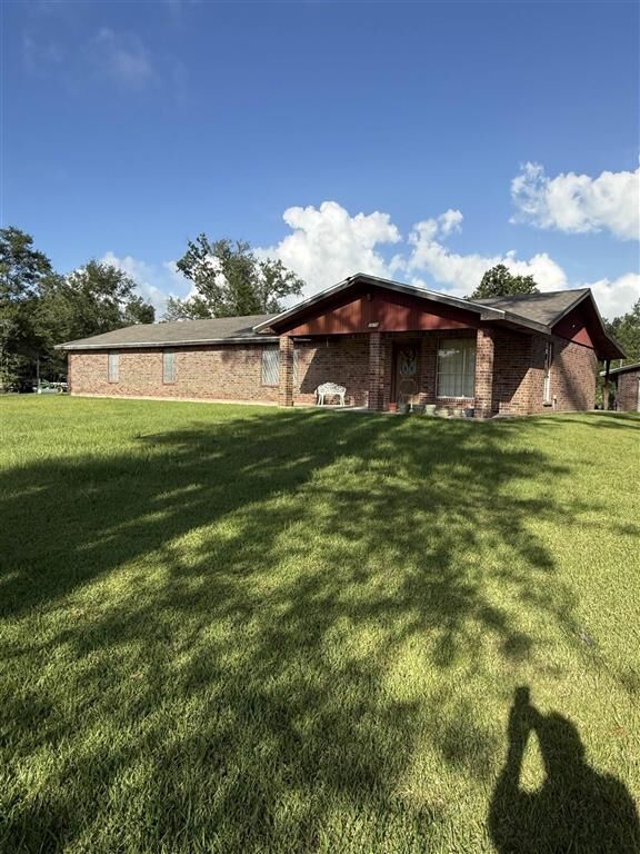 Property Photo: 2679 Southern Drive LA 70611