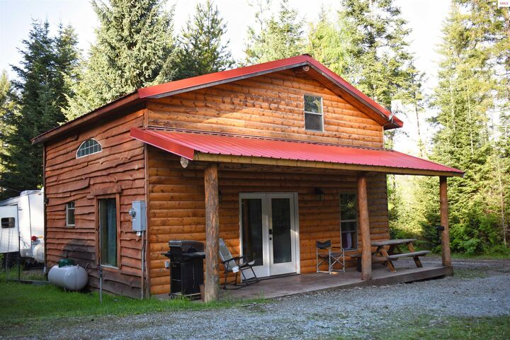 Property Photo: 73400 Highway 2 ID 83845