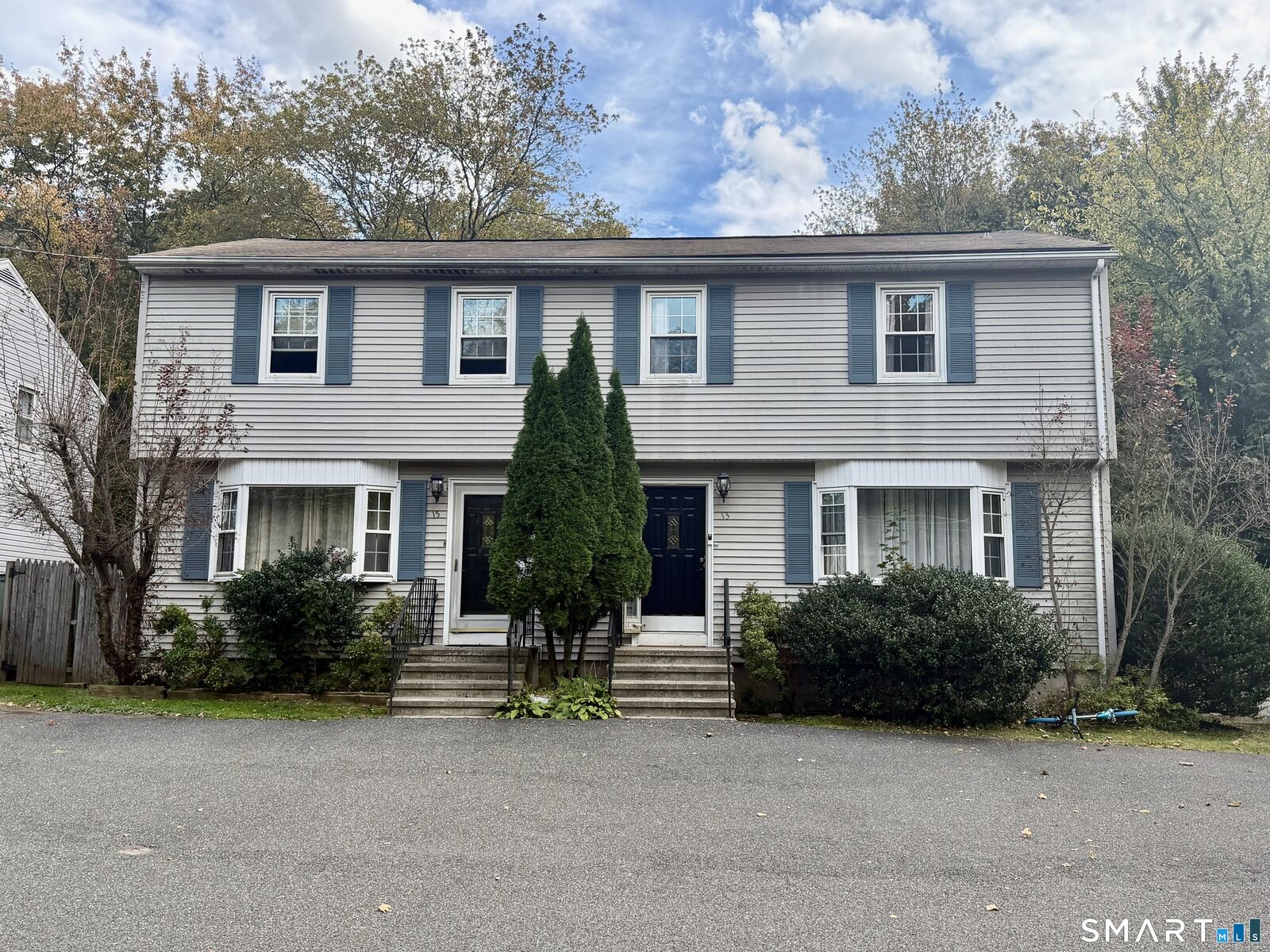 Property Photo: 15 Juniper Road CT 06801