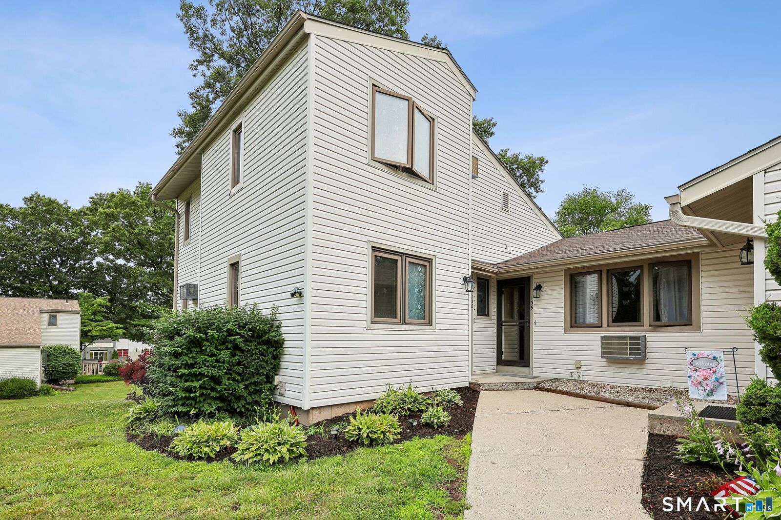 Property Photo:  138 Butternut Lane A  CT 06010 