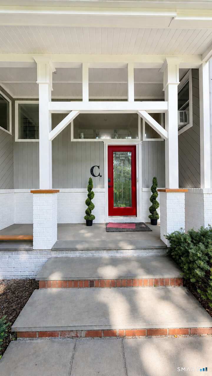 Property Photo: 1 Bayberry Drive CT 06804