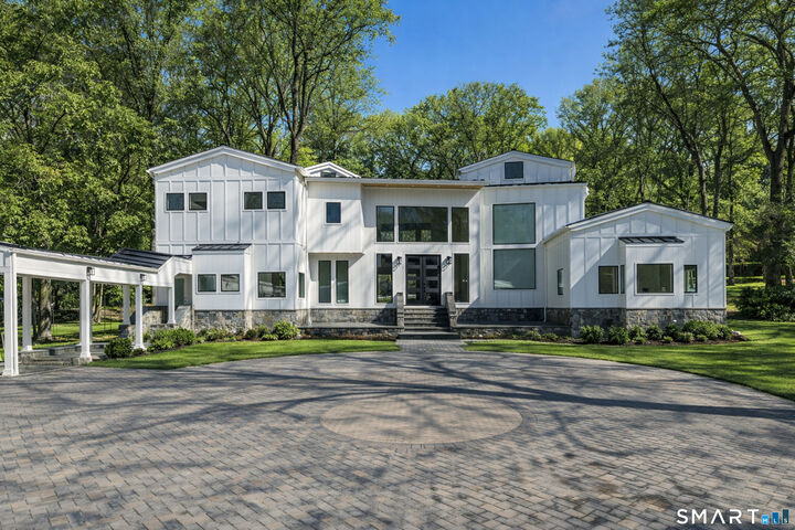 Property Photo: 475 Fence Row Drive CT 06824