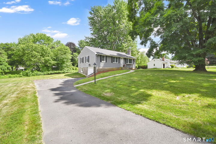Property Photo: 88 Reed Road CT 06084