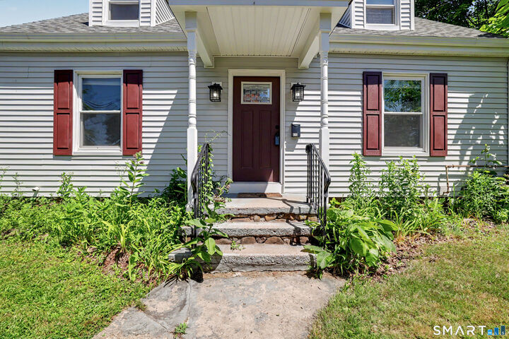 Property Photo: 413 West Center Street CT 06489