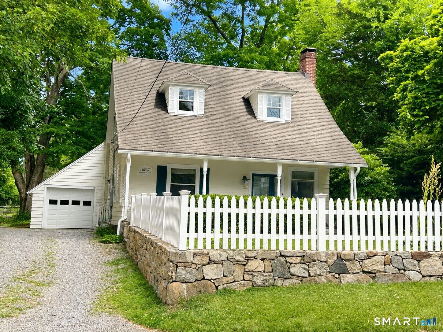 Property Photo:  63 Kings Highway North  CT 06880 