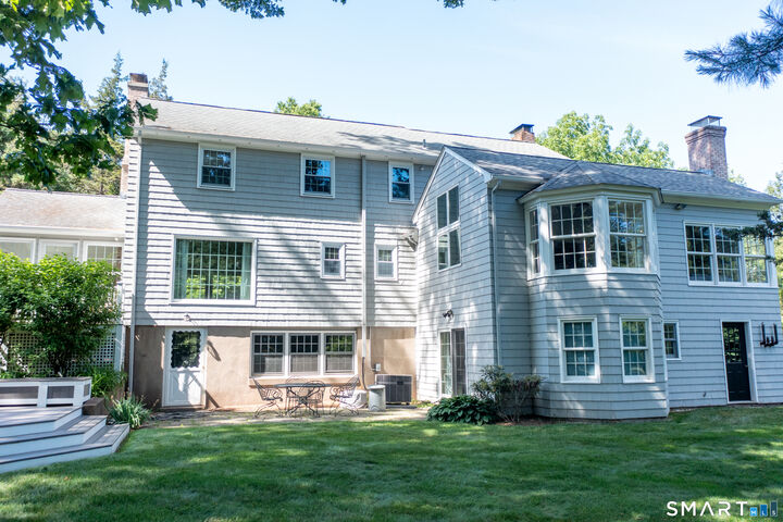 Property Photo:  921 Bethany Mountain Road  CT 06410 