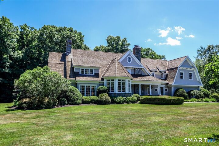 Property Photo: 170 Branchville Road CT 06877