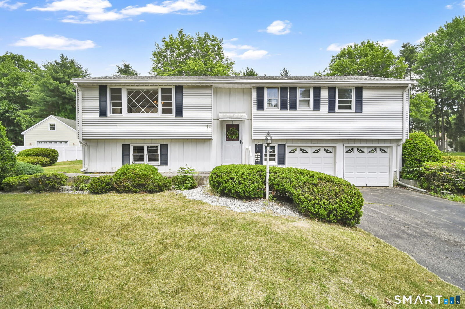 Property Photo:  55 Ordway Drive  CT 06074 