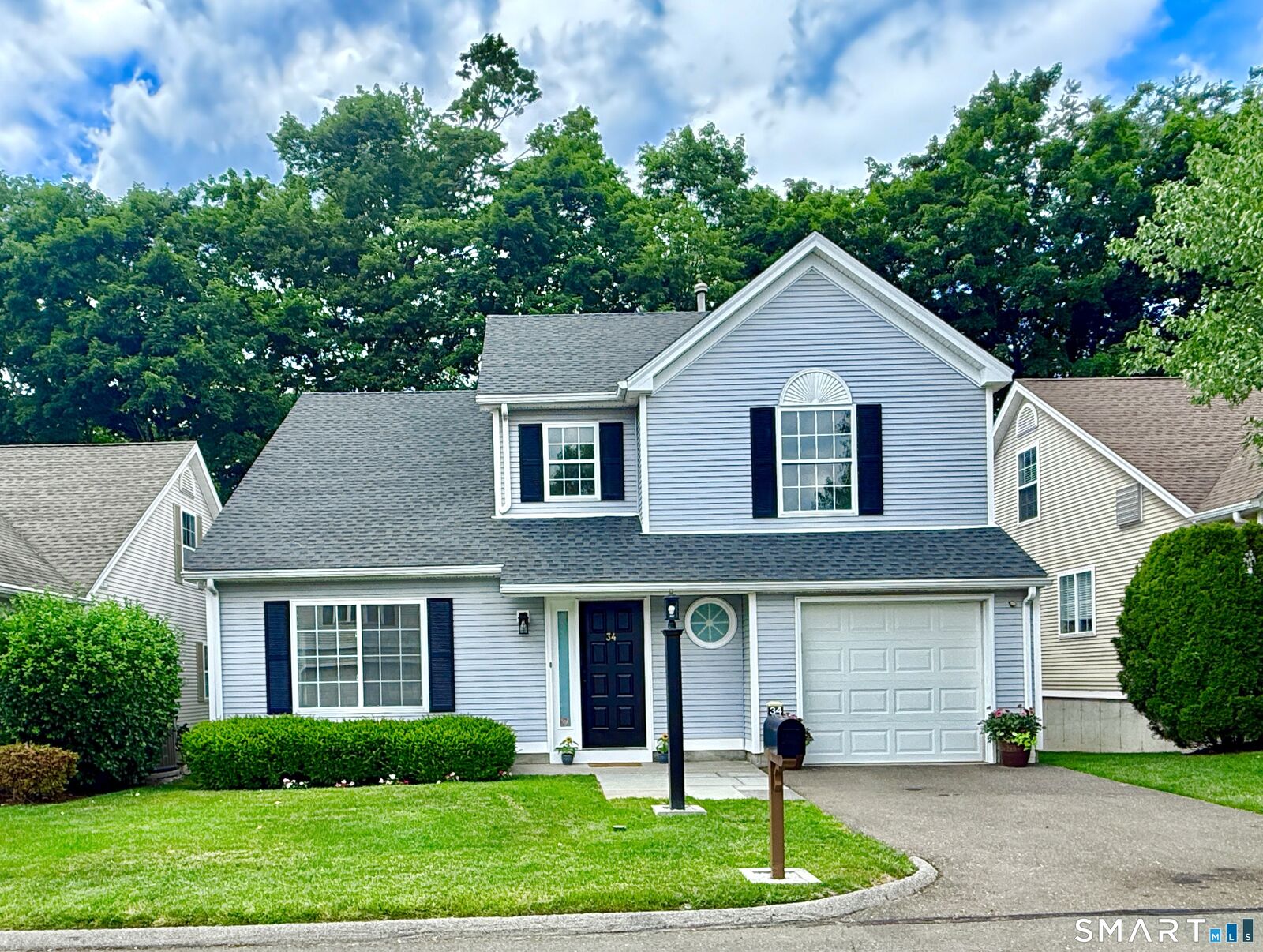 Property Photo:  95 Intervale Road 34  CT 06905 