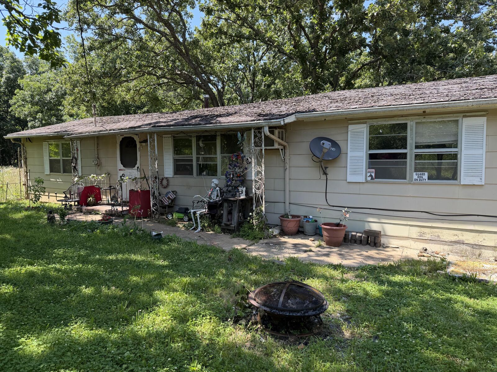 Property Photo:  20335 County Road 358  MO 65650 