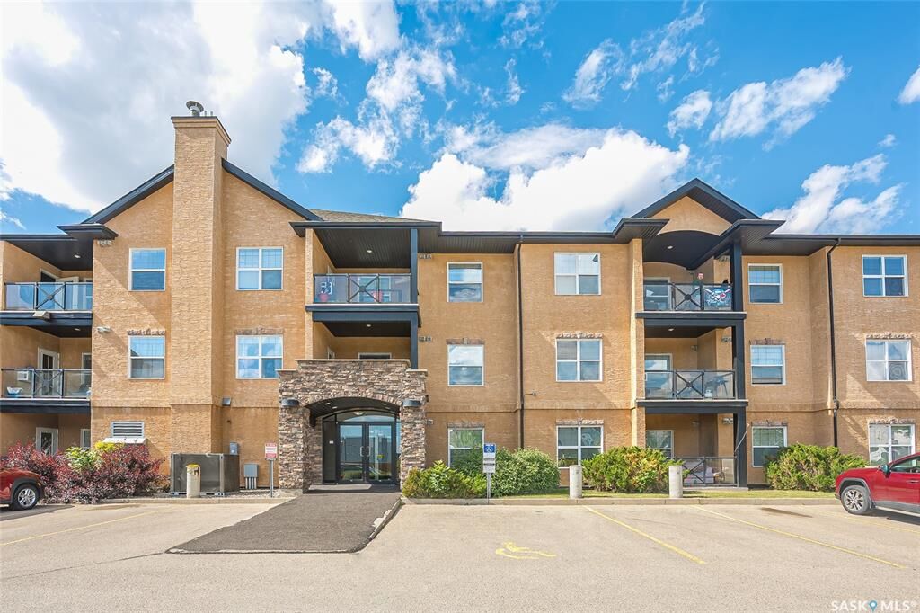Photo de la propriété: 326 Herold Road 116 SK S7V 0A2