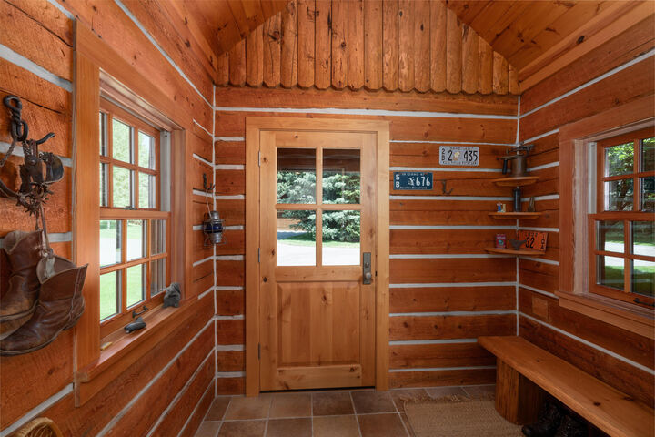 Property Photo:  21,33 & 41 Adams Gulch Rd  ID 83340 