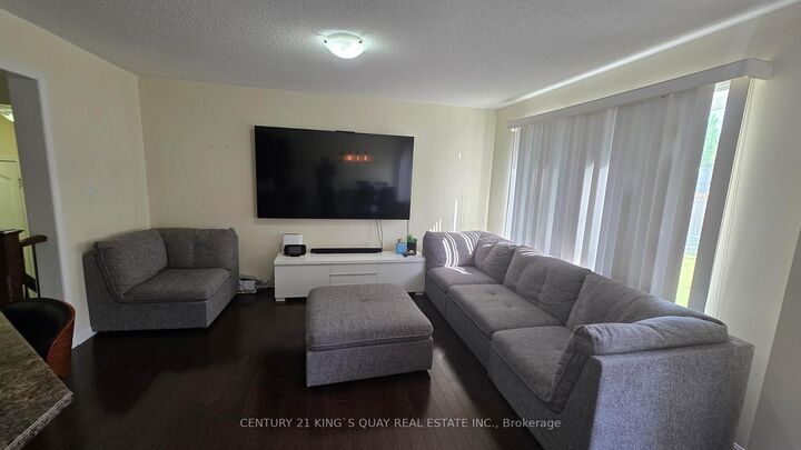 Photo de la propriété:  7 Stotts Terrace  ON M1C 0C8 