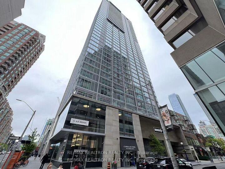 188 Cumberland Street 1506 — photo 1