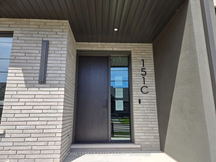 Property Photo: 151C Port Robinson Road ON L0S 1E6